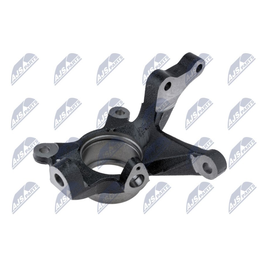 FUSEE D'ESSIEU AVANT HYUNDAI ELANTRA 00-06 /DROITE/