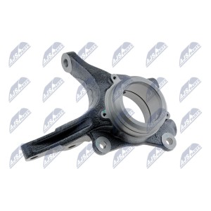 FUSEE D'ESSIEU AVANT HYUNDAI TUCSON 04-10