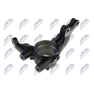 FUSEE D'ESSIEU AVANT HYUNDAI I30 06-