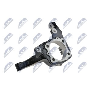 FUSEE D'ESSIEU AVANT HYUNDAI SANTA FE 07-
