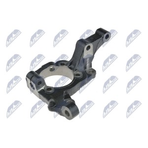 FUSEE D'ESSIEU AVANT HYUNDAI SANTA FE 07-