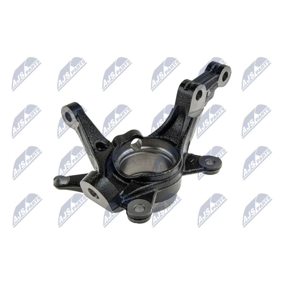 FUSEE D'ESSIEU AVANT HYUNDAI ACCENT 1.6 12- /GAUCHE/