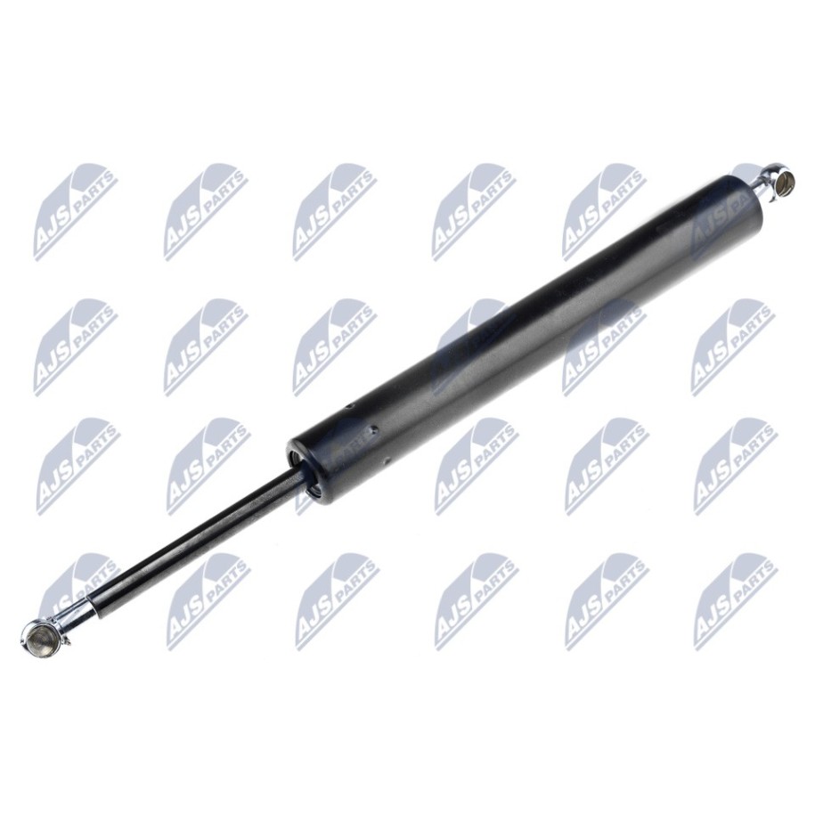 RESSORT A GAZ PRESSION MALLE DU HAYON AMORTISSEUR L=347MM