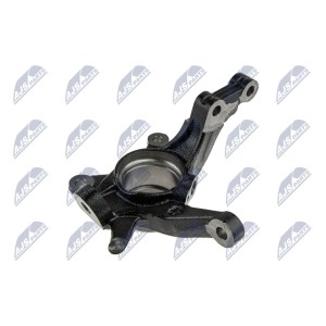 FUSEE D'ESSIEU AVANT HYUNDAI ACCENT 1.6 12- /DROITE/