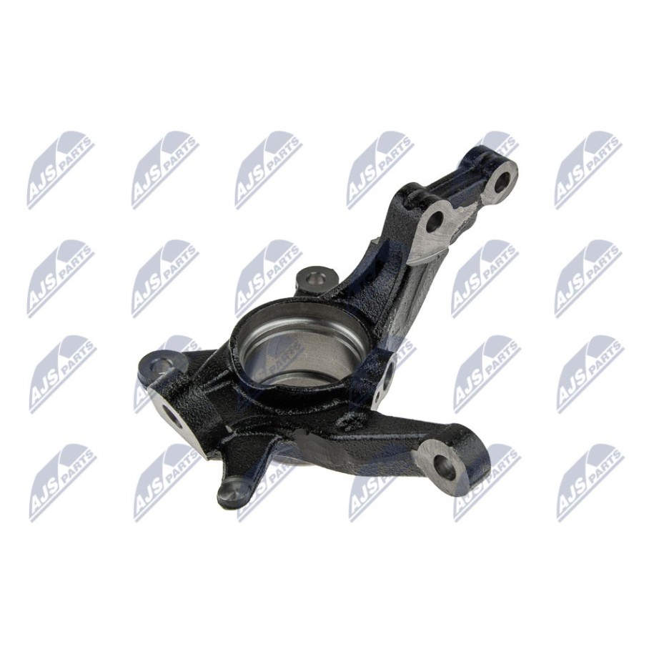 FUSEE D'ESSIEU AVANT HYUNDAI ACCENT 1.6 12- /DROITE/
