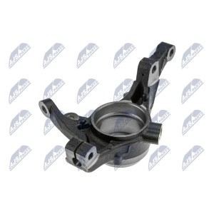 FUSEE D'ESSIEU AVANT KIA OPTIMA 11-