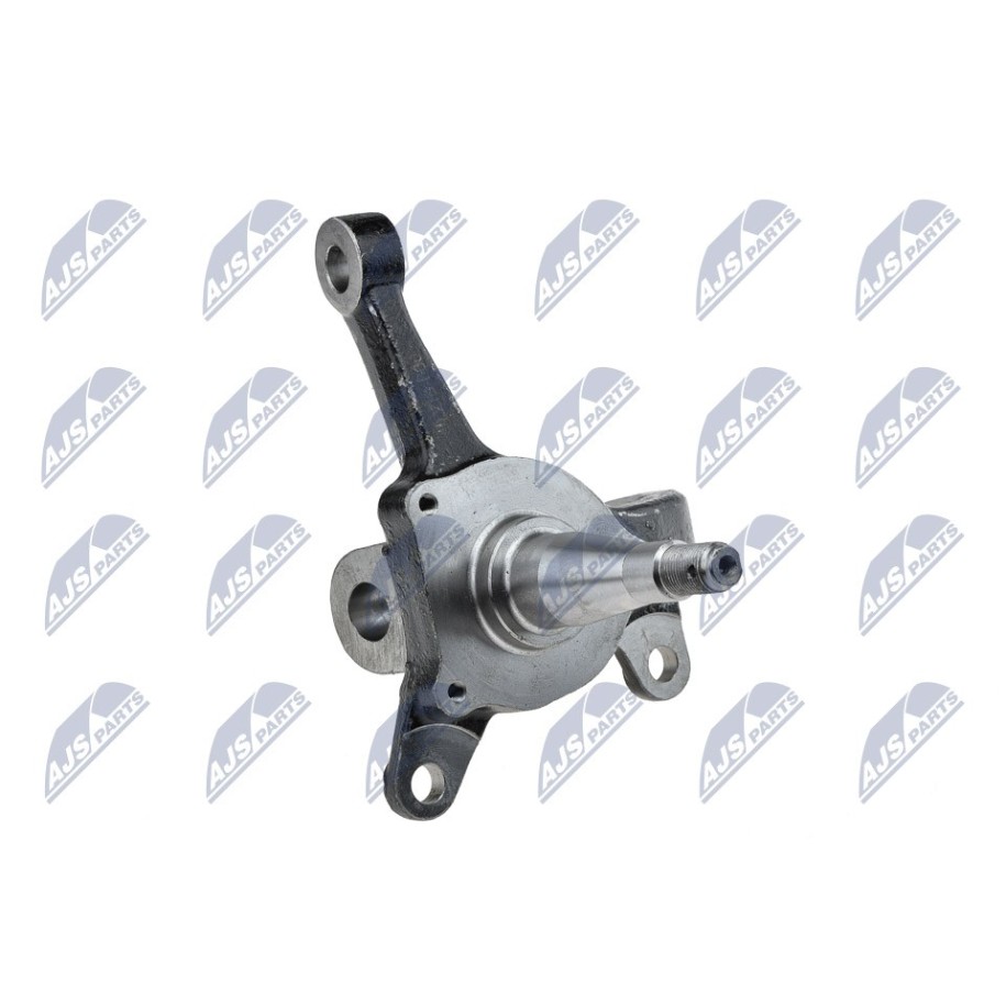 FUSEE D'ESSIEU AVANT ISUZU D-MAX 01-06 /GAUCHE/