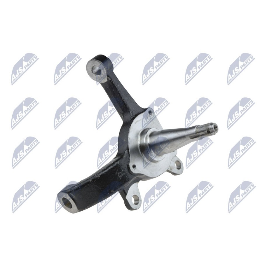 FUSEE D'ESSIEU AVANT ISUZU D-MAX 01-06 /DROITE/