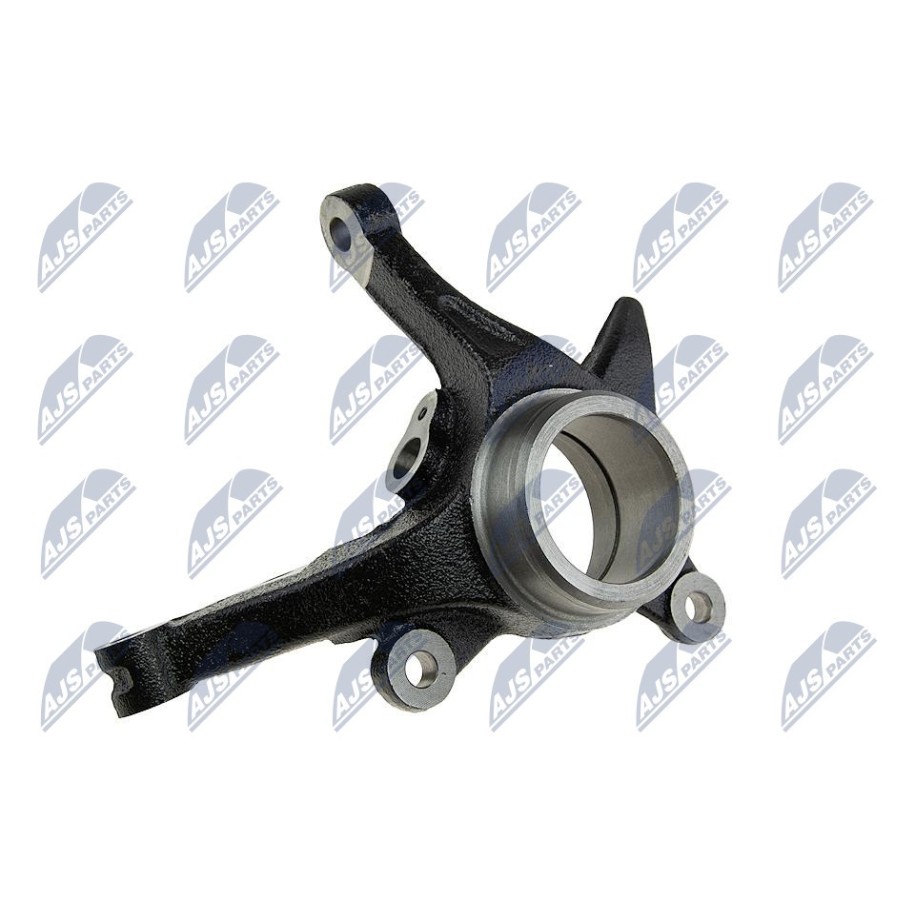 FUSEE D'ESSIEU AVANT KIA PICANTO 11- /GAUCHE/