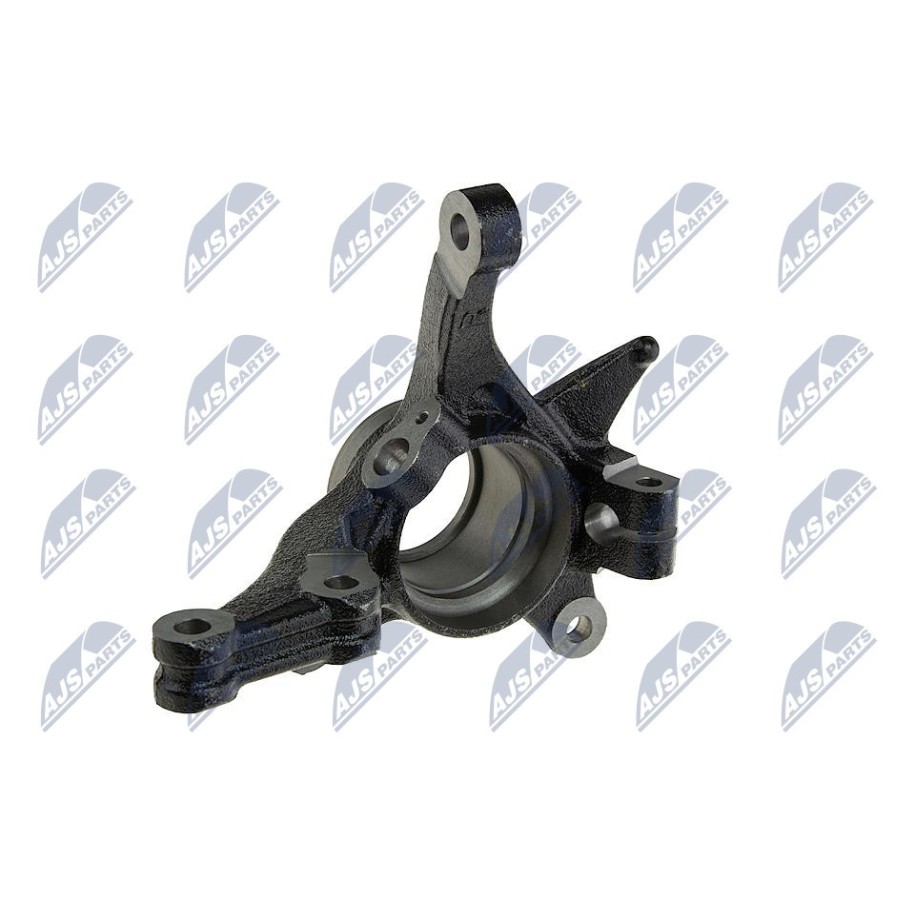 FUSEE D'ESSIEU AVANT KIA PICANTO 11- /DROITE/