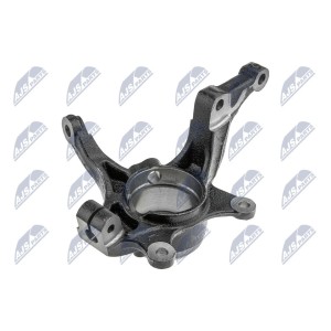FUSEE D'ESSIEU AVANT KIA SOUL 13- /GAUCHE/