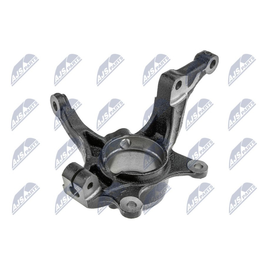 FUSEE D'ESSIEU AVANT KIA SOUL 13- /GAUCHE/