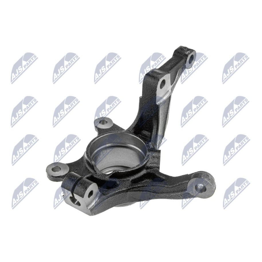 FUSEE D'ESSIEU AVANT KIA SOUL 13- /DROITE/