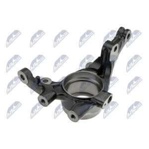 FUSEE D'ESSIEU AVANT KIA MAGENTIS 05- /GAUCHE/