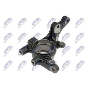 FUSEE D'ESSIEU AVANT KIA MAGENTIS 05- /DROITE/