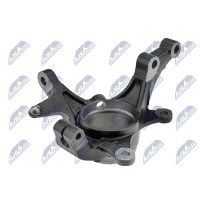 FUSEE D'ESSIEU AVANT KIA SOUL 09-11 /GAUCHE/