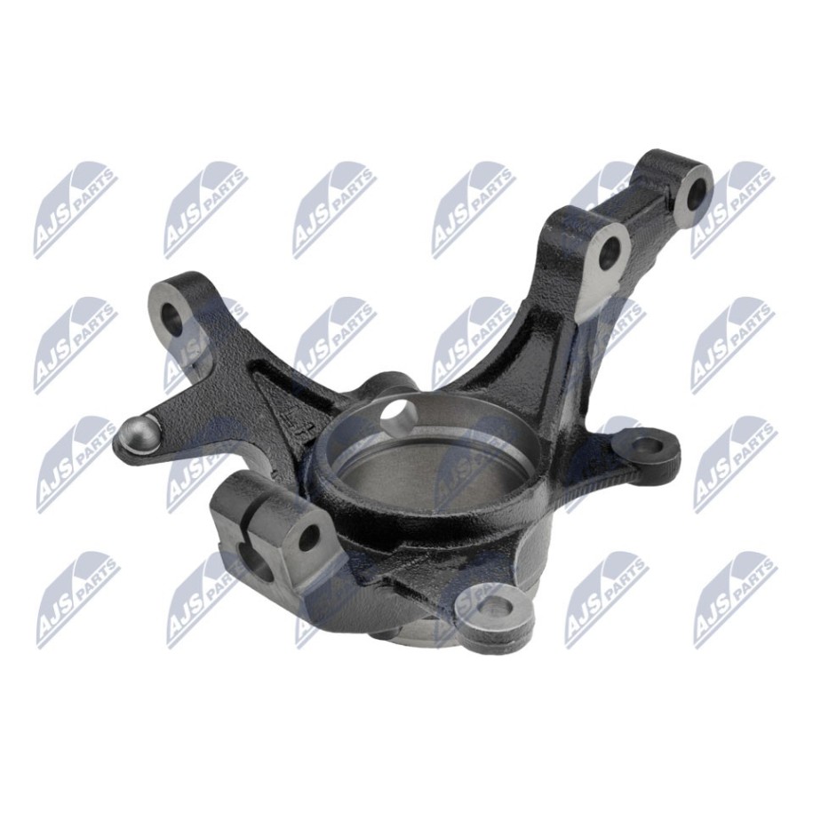 FUSEE D'ESSIEU AVANT KIA SOUL 09-11 /GAUCHE/