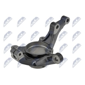 FUSEE D'ESSIEU AVANT KIA SOUL 09-11 /DROITE/