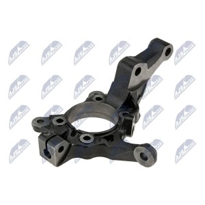 FUSEE D'ESSIEU AVANT KIA SPORTAGE QL