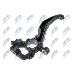 FUSEE D'ESSIEU AVANT LAND ROVER DISCOVERY 3 05- /GAUCHE/