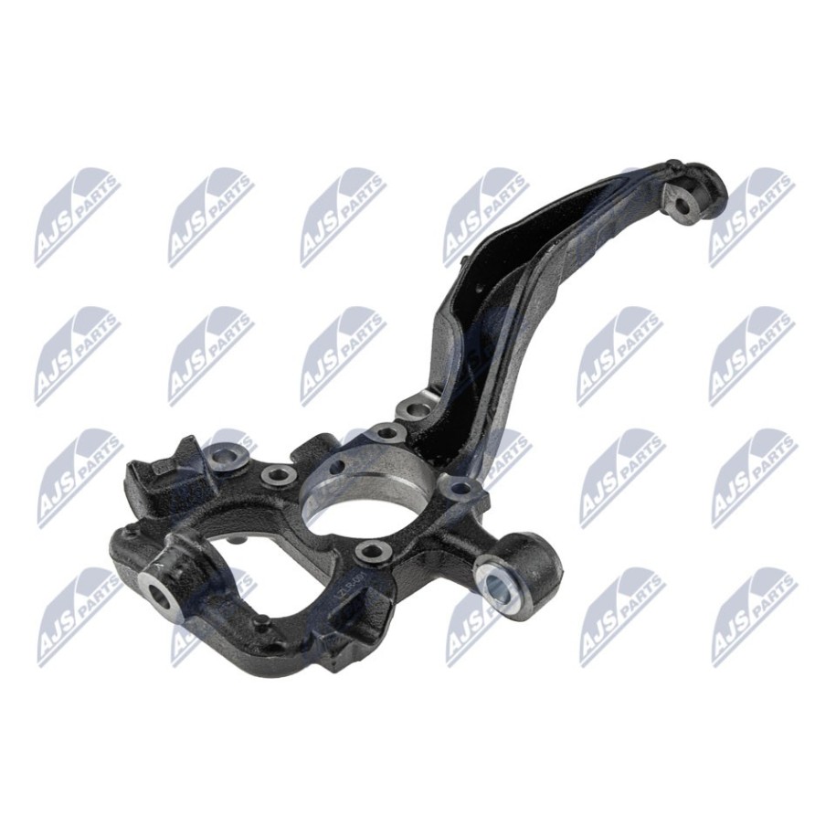 FUSEE D'ESSIEU AVANT LAND ROVER DISCOVERY 3 05- /GAUCHE/