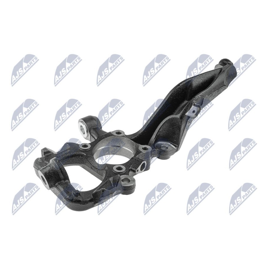 FUSEE D'ESSIEU AVANT LAND ROVER DISCOVERY 3 05- /DROITE/