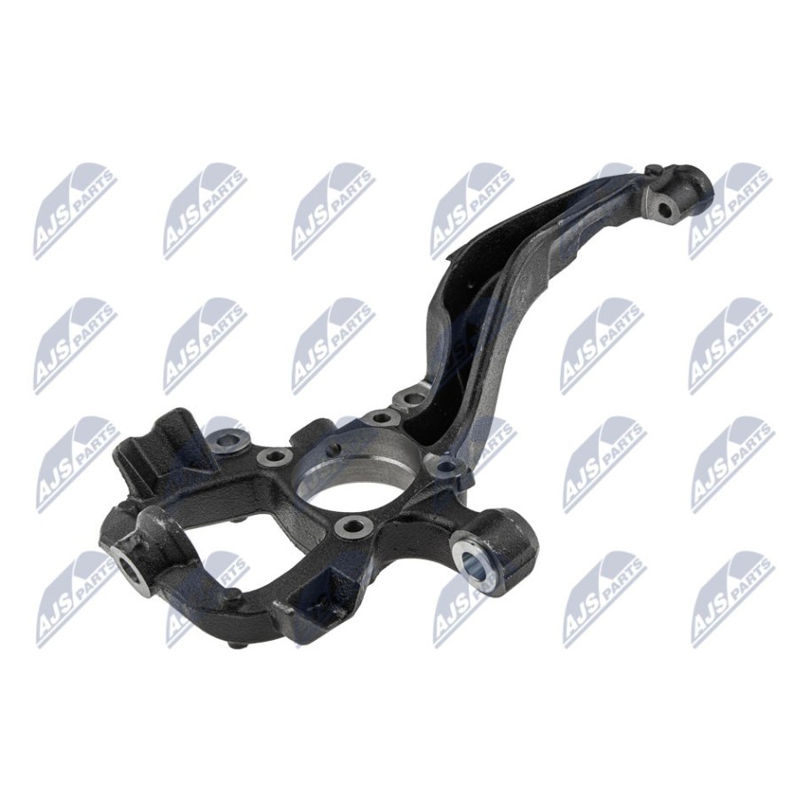FUSEE D'ESSIEU AVANT LAND ROVER DISCOVERY IV 09- /GAUCHE/