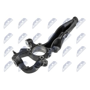 FUSEE D'ESSIEU AVANT LAND ROVER DISCOVERY IV 09- /DROITE/