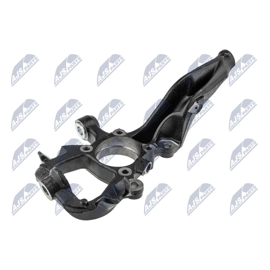 FUSEE D'ESSIEU AVANT LAND ROVER DISCOVERY IV 09- /DROITE/
