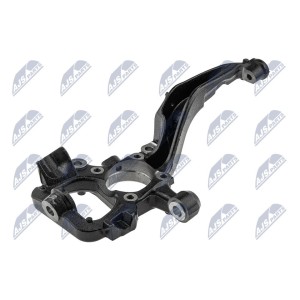 FUSEE D'ESSIEU AVANT LAND ROVER RANGE ROVER SPORT 05- /GAUCHE/