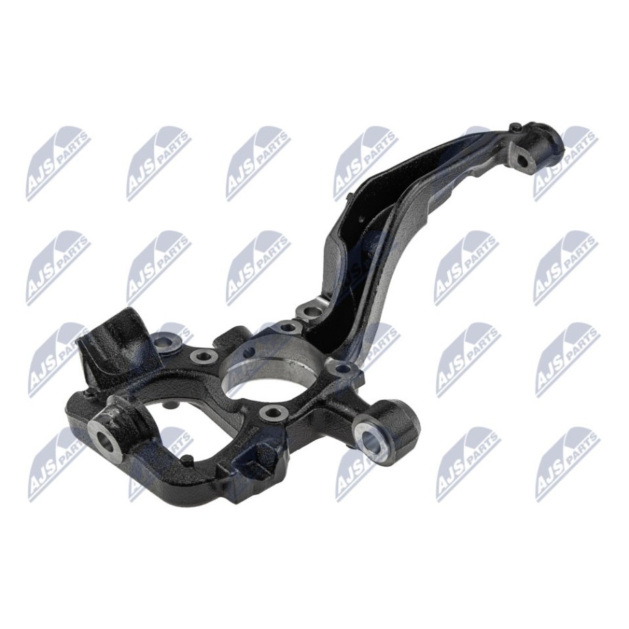 FUSEE D'ESSIEU AVANT LAND ROVER RANGE ROVER SPORT 05- /GAUCHE/