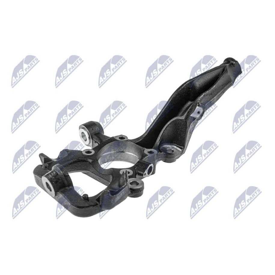 FUSEE D'ESSIEU AVANT LAND ROVER RANGE ROVER SPORT 05- /DROITE/