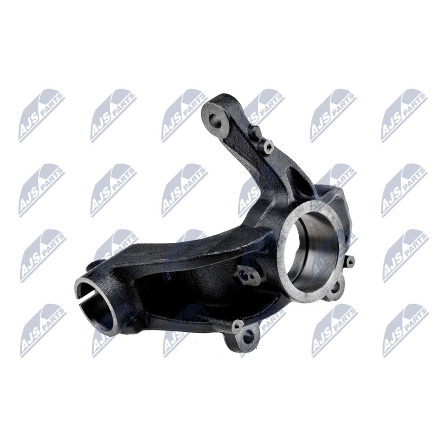 FUSEE D'ESSIEU AVANT LAND ROVER FREELANDER II 08- /GAUCHE/