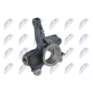 FUSEE D'ESSIEU AVANT LAND ROVER FREELANDER II 08- /DROITE/
