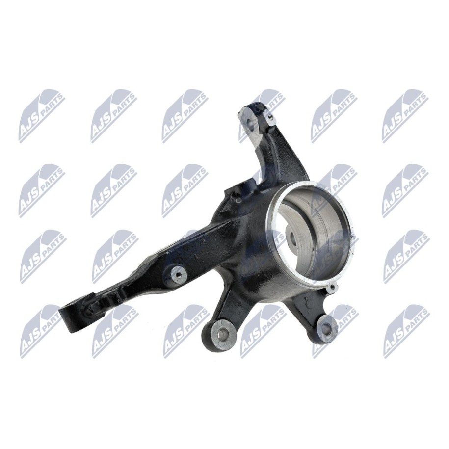 FUSEE D'ESSIEU AVANT LAND ROVER RANGE ROVER 03- /DROITE/