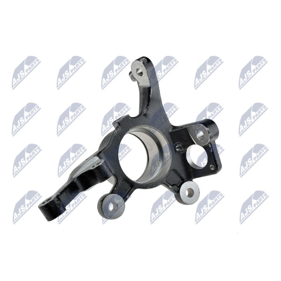 FUSEE D'ESSIEU AVANT LAND ROVER RANGE ROVER 10- /GAUCHE/