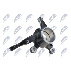 FUSEE D'ESSIEU AVANT LAND ROVER RANGE ROVER 10- /DROITE/