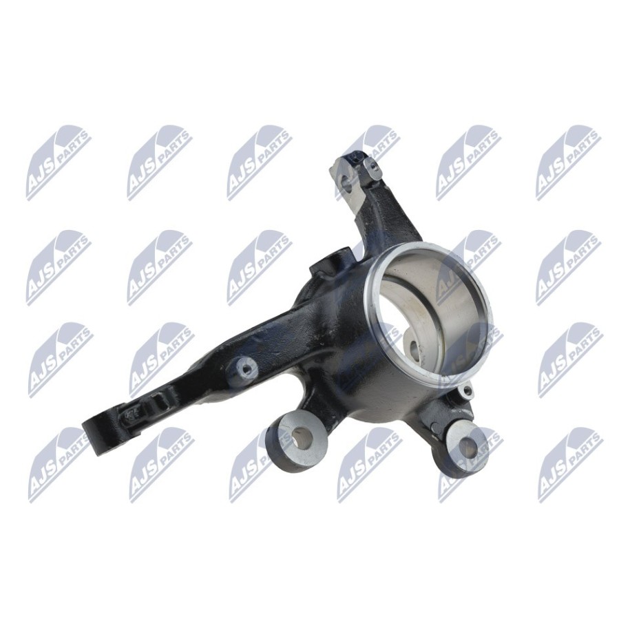 FUSEE D'ESSIEU AVANT LAND ROVER RANGE ROVER 10- /DROITE/