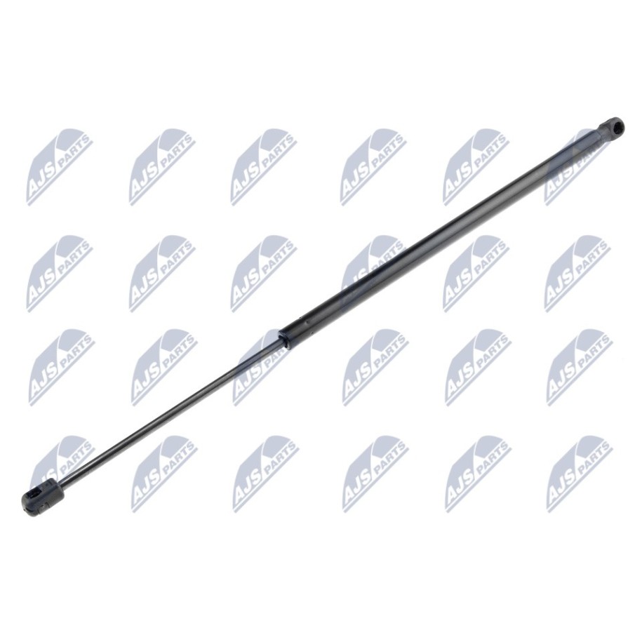 RESSORT A GAZ PRESSION MALLE DU HAYON AMORTISSEUR L=604MM