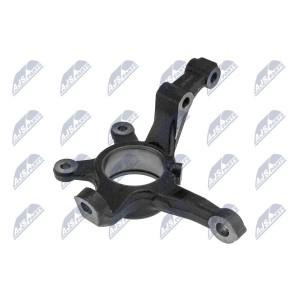 FUSEE D'ESSIEU AVANT MERCEDES A W169 04-