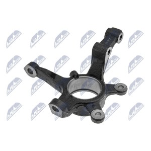 FUSEE D'ESSIEU AVANT MERCEDES A W169 04-