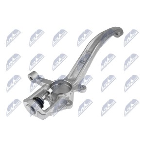 FUSEE D'ESSIEU AVANT MERCEDES ML W164 05- /DROITE/