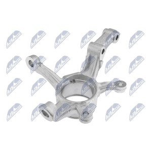 FUSEE D'ESSIEU AVANT MERCEDES CLA C117 13- /GAUCHE/