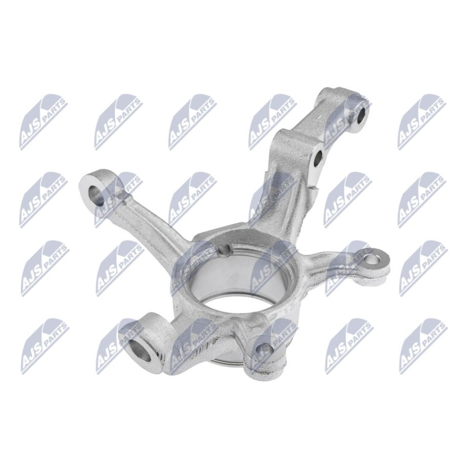 FUSEE D'ESSIEU AVANT MERCEDES CLA C117 13- /GAUCHE/