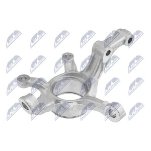 FUSEE D'ESSIEU AVANT MERCEDES CLA C117 13- /DROITE/
