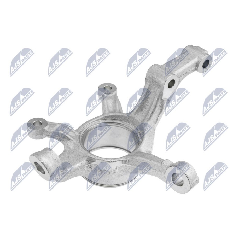 FUSEE D'ESSIEU AVANT MERCEDES CLA C117 13- /DROITE/