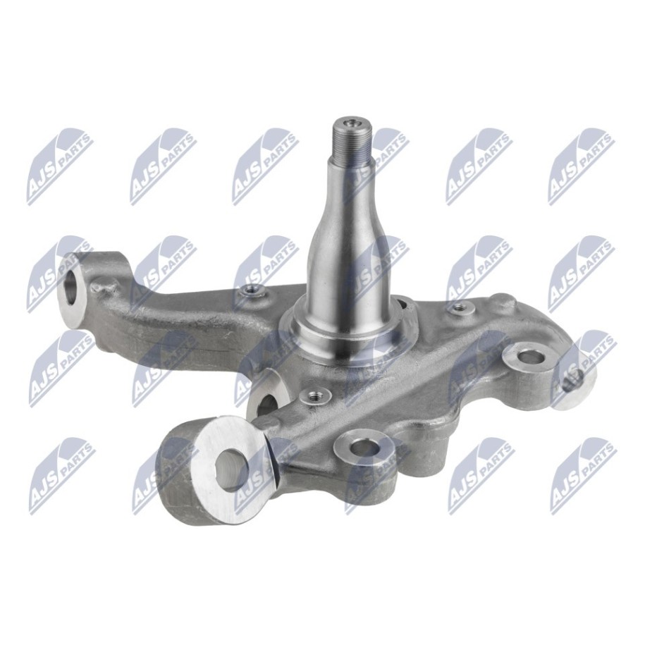 FUSEE D'ESSIEU AVANT MERCEDES E W212 10- /GAUCHE/