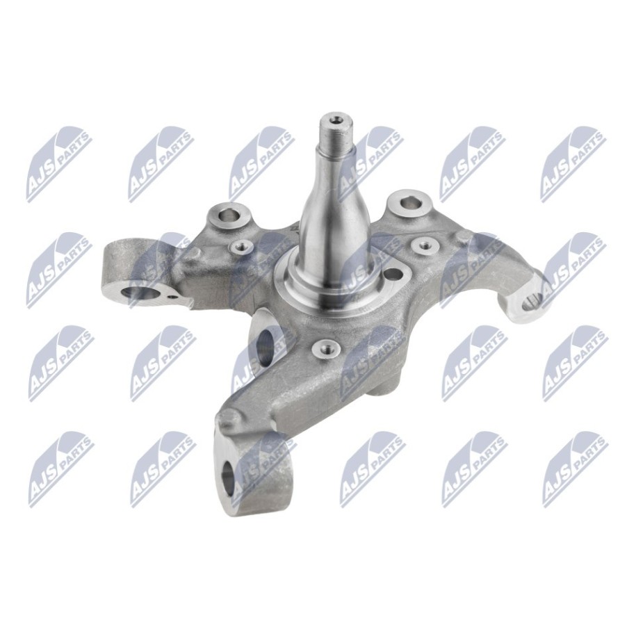 FUSEE D'ESSIEU AVANT MERCEDES E W212 10- /DROITE/