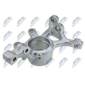 FUSEE D'ESSIEU AVANT MERCEDES GLK X204 08-/DROITE/