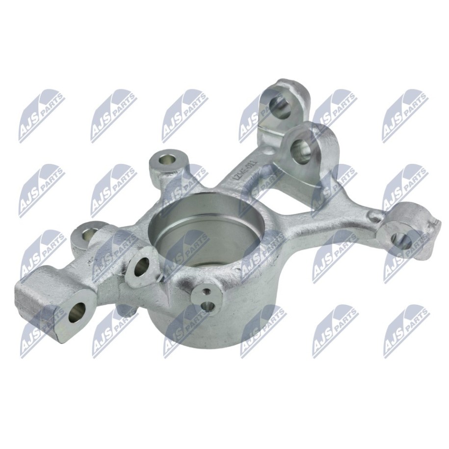 FUSEE D'ESSIEU AVANT MERCEDES GLK X204 08-/DROITE/